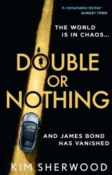 Double or Nothing (Book 1) - Kim Sherwood HarperCollins