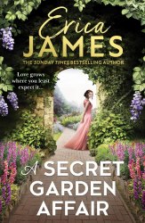 A Secret Garden Affair - Erica James HQ