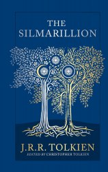 The Silmarillion (Special Collector's Edition) - J. R. R. Tolkien HarperCollins