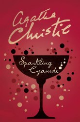 Sparkling Cyanide - Agatha Christie HarperCollins