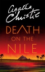 Hercule Poirot Series: Death on the Nile (Book 17) - Agatha Christie HarperCollins