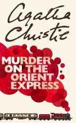 Hercule Poirot Series: Murder on the Orient Express (Book 10) - Agatha Christie HarperCollins