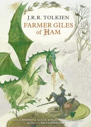 Farmer Giles of Ham - J. R. R. Tolkien HarperCollins