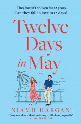 Twelve Days in May - Niamh Hargan HarperCollins