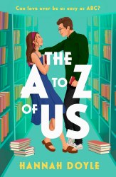 The A to Z of Us - Hannah Doyle HQ Digital