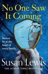 No One Saw It Coming - Susan Lewis HarperCollins