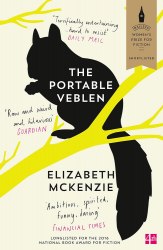The Portable Veblen - Elizabeth McKenzie Fourth Estate