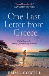 One Last Letter from Greece - Emma Cowell Avon