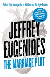 The Marriage Plot - Jeffrey Eugenides Fourth Estate