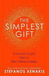 The Simplest Gift - Stefanos Xenakis HQ