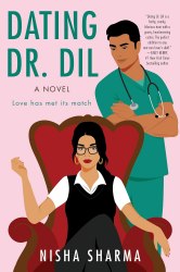 Dating Dr. Dil (Book 1) - Nisha Sharma Avon