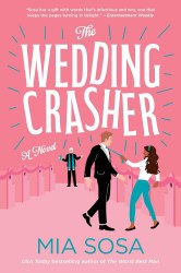 The Wedding Crasher - Mia Sosa Avon
