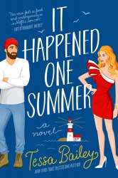 It Happened One Summer (Book 1) - Tessa Bailey Avon