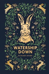 Watership Down - Richard Adams Puffin Classics
