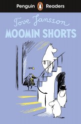 Moomin Shorts Penguin