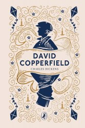 David Copperfield - Charles Dickens Puffin Classics