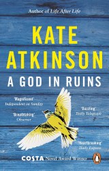 A God in Ruins (Book 2) - Kate Atkinson Black Swan