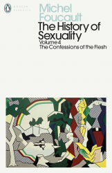 The History of Sexuality Volume 4 Penguin Classics