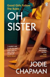 Oh, Sister - Jodie Chapman Penguin