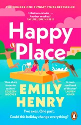 Happy Place - Emily Henry Penguin