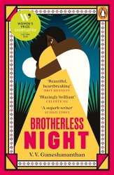 Brotherless Night - V. V. Ganeshananthan Penguin
