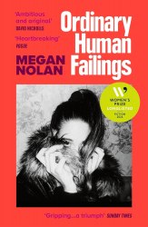 Ordinary Human Failings - Megan Nolan Vintage