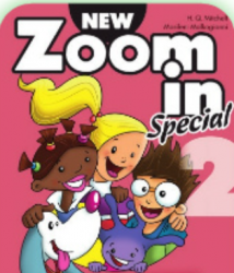 New Zoom in Special 2 Teacher's Book MM Publications / Підручник для вчителя