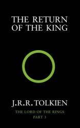 The Return of the King (Book 3) - J. R. R. Tolkien HarperCollins