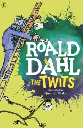 Roald Dahl: The Twits Penguin