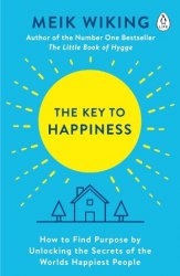 The Key to Happiness - Meik Wiking Penguin