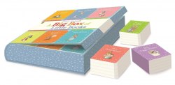 Peter Rabbit: Big Box of Little Books - Beatrix Potter Puffin / Набір книг