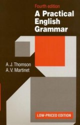 A practical English Grammar Fourth Edition Oxford University Press / Граматика