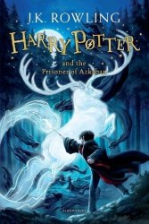 Harry Potter and the Prisoner of Azkaban - J. K. Rowling Bloomsbury