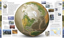 Earth: The Definitive Visual Guide Dorling Kindersley