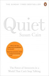 Quiet - Susan Cain Penguin