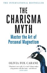 The Charisma Myth - Olivia Fox Cabane Penguin