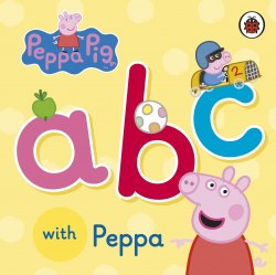 Peppa Pig: ABC with Peppa Ladybird