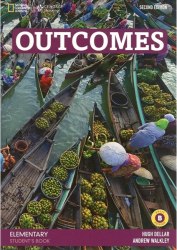Outcomes (2nd Edition) Elementary Interactive Whiteboard National Geographic Learning / Ресурси для інтерактивної дошки