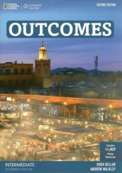 Outcomes (2nd Edition) Intermediate Interactive Whiteboard National Geographic Learning / Ресурси для інтерактивної дошки