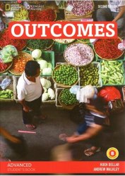 Outcomes (2nd Edition) Advanced Interactive Whiteboard National Geographic Learning / Ресурси для інтерактивної дошки