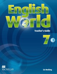 English World 7 Teacher's Guide Macmillan / Підручник для вчителя