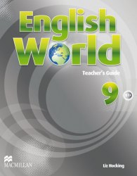 English World 9 Teacher's Guide Macmillan / Підручник для вчителя