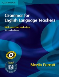Grammar for English Language Teachers (2nd Edition) Cambridge University Press