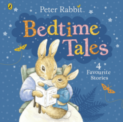 Peter Rabbit: Bedtime Tales Warne