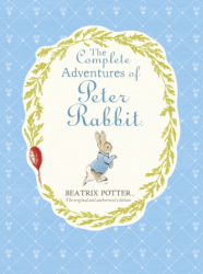 The Complete Adventures of Peter Rabbit Warne