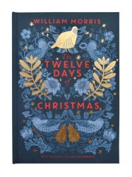 The Twelve Days of Christmas - William Morris Puffin