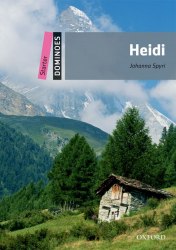 Dominoes Starter: Heidi Oxford University Press
