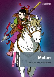 Dominoes Starter: Mulan Oxford University Press