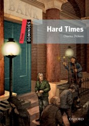 Dominoes 3 Hard Times Oxford University Press