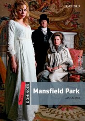 Dominoes 3 Mansfield Park Oxford University Press